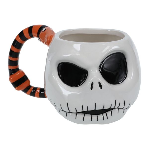 Nightmare Before Christmas 3D Becher