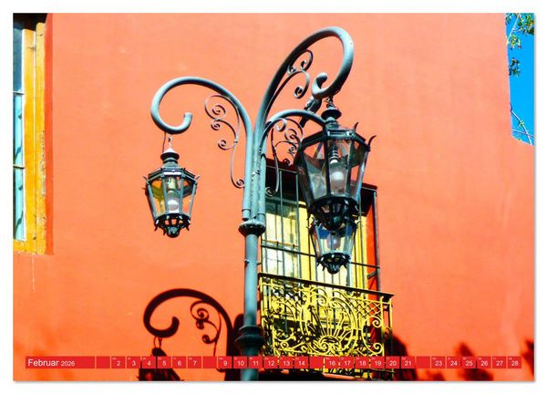 Produktbild: Buenos Aires - Moderne und Tradition (Wandkalender 2026 DIN A3 quer), CALVENDO Monatskalender