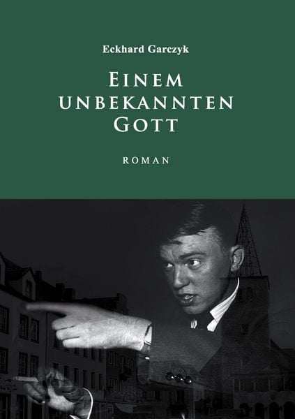 Produktbild: Einem unbekannten Gott