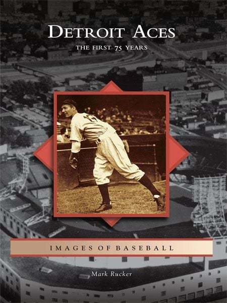 Produktbild: Detroit Aces