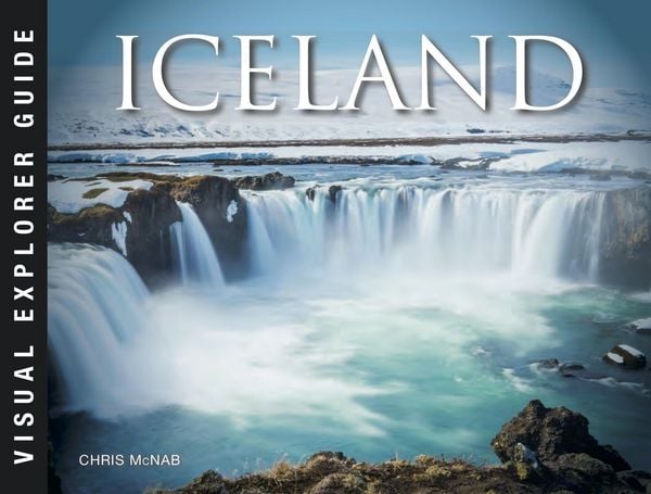 Produktbild: Iceland