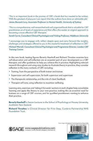 Produktbild: Reflection in CBT