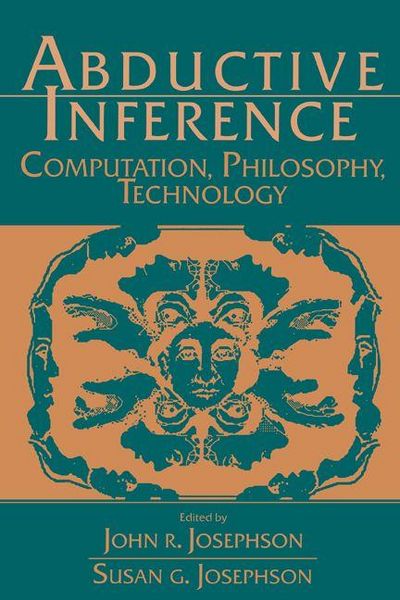 Produktbild: Abductive Inference