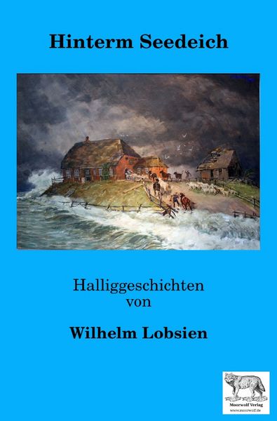 Produktbild: Hinterm Seedeich