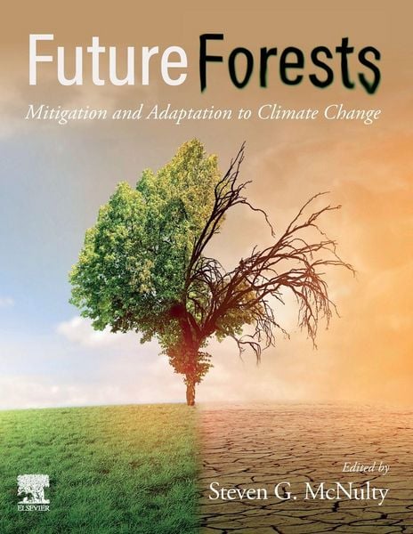 Produktbild: Future Forests