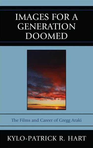 Produktbild: Images for a Generation Doomed