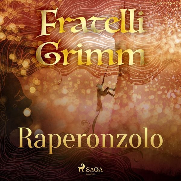 Produktbild: Raperonzolo
