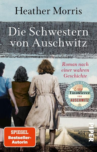 Produktbild: Die Schwestern von Auschwitz