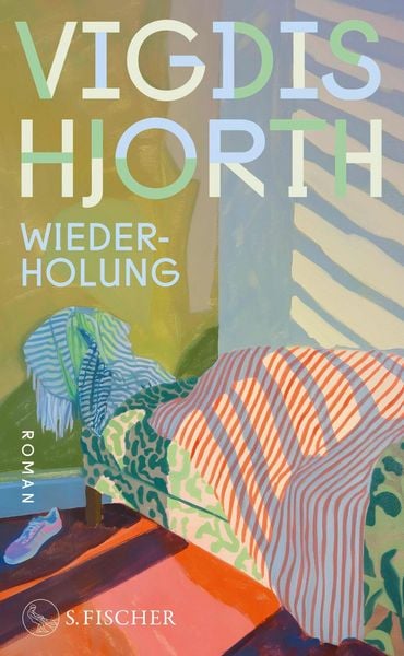 Produktbild: Wiederholung