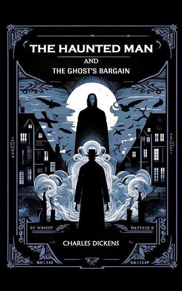 Produktbild: The Haunted Man and the Ghost's Bargain
