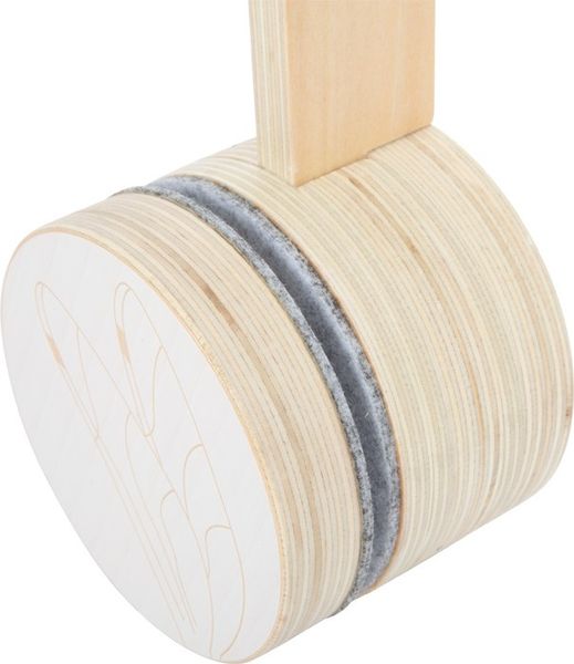 Livonir Mobile Halterung Holz, 70 cm - B-Ware sehr gut, 12,99 €
