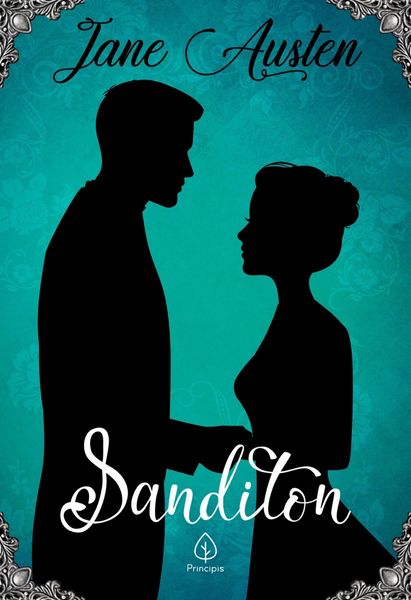 Produktbild: Sanditon