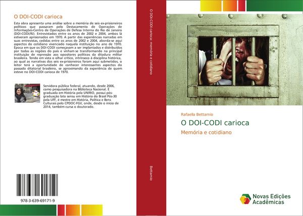 Produktbild: O DOI-CODI carioca