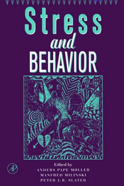 Produktbild: Advances in the Study of Behavior