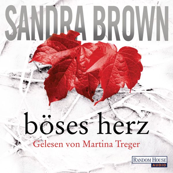 Böses Herz - Sandra Brown, Audio, 9783837124422