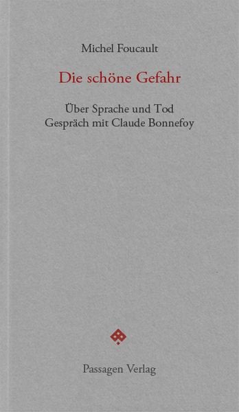 Produktbild: Die sch&ouml;ne Gefahr