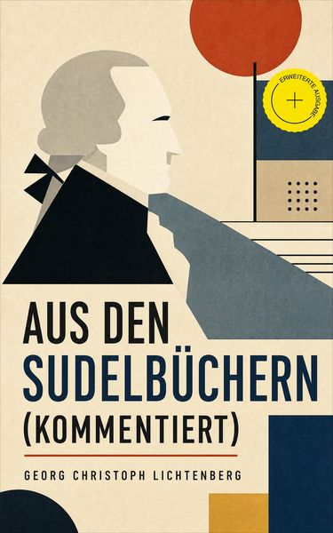 Produktbild: Aus den Sudelb&uuml;chern (Kommentiert)