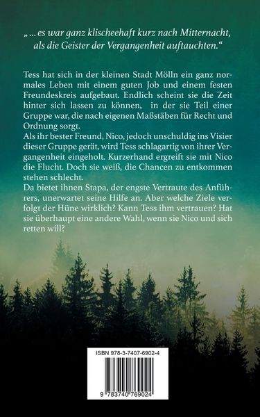 Produktbild: Gef&auml;hrliche Freundschaft