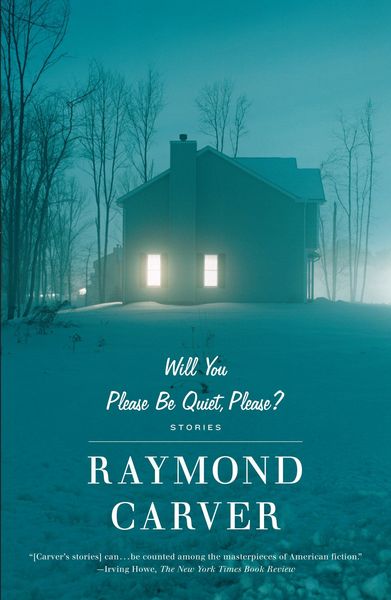 Produktbild: Will You Please Be Quiet, Please?