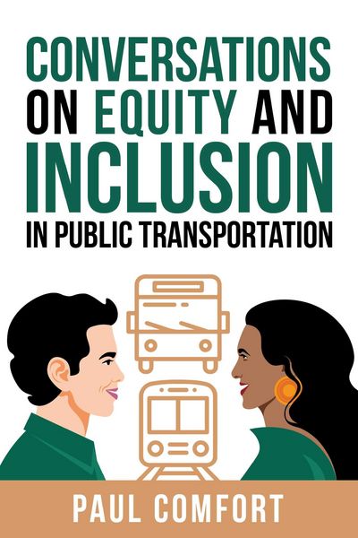 Produktbild: Conversations on Equity and Inclusion in Public Transportation