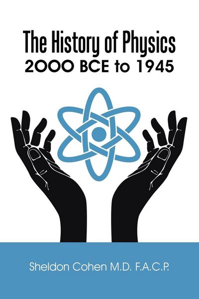 Produktbild: The History of Physics