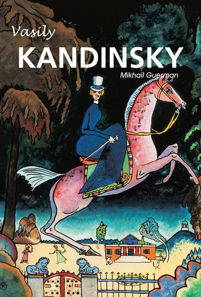 Produktbild: Vasily Kandinsky