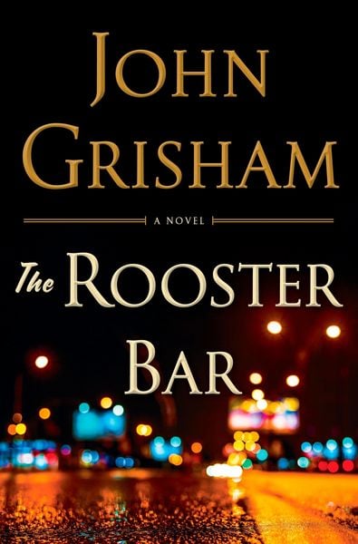 Produktbild: The Rooster Bar