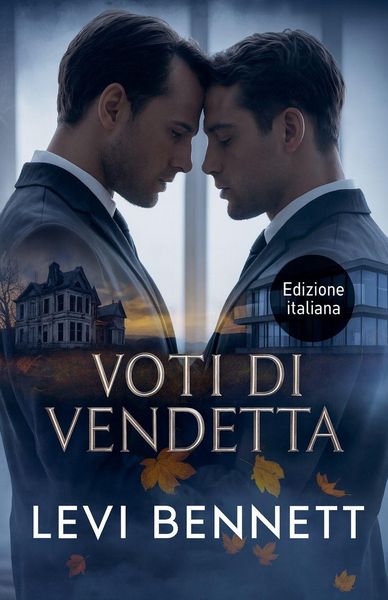 Produktbild: Voti di Vendetta