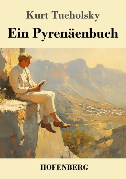 Produktbild: Ein Pyren&auml;enbuch