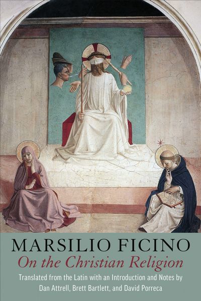 Produktbild: On the Christian Religion