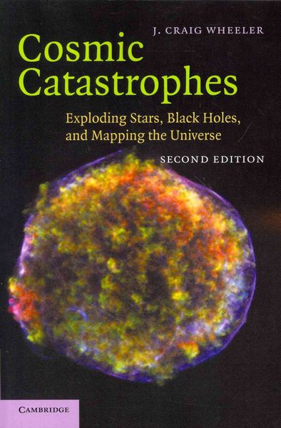 Produktbild: Cosmic Catastrophes