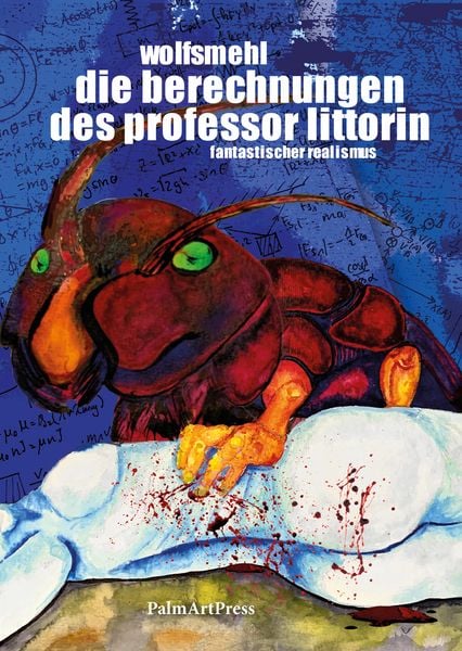 Produktbild: Die Berechnungen des Professor Littorin