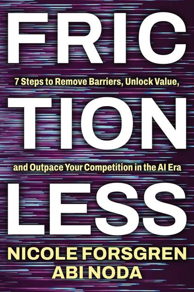 Produktbild: Frictionless