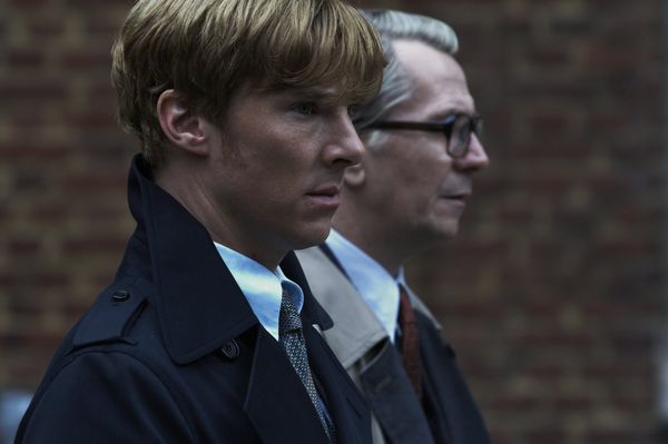 Produktbild: Dame, K&ouml;nig, As, Spion - Thriller Collection