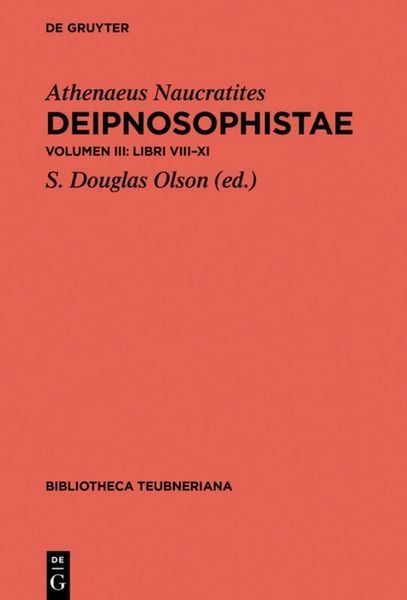 Produktbild: A: Libri VIII-XI. B: Epitome