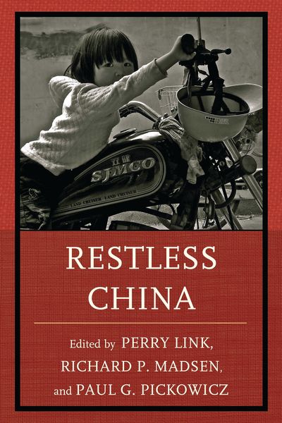 Produktbild: Restless China