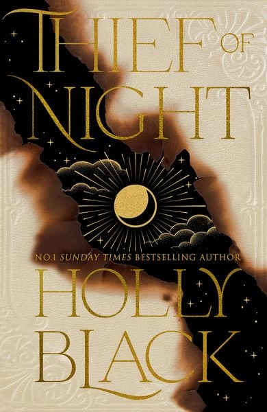 Produktbild: Thief of Night