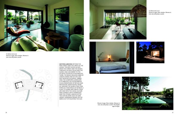 Produktbild: Where Architects Stay Around the World