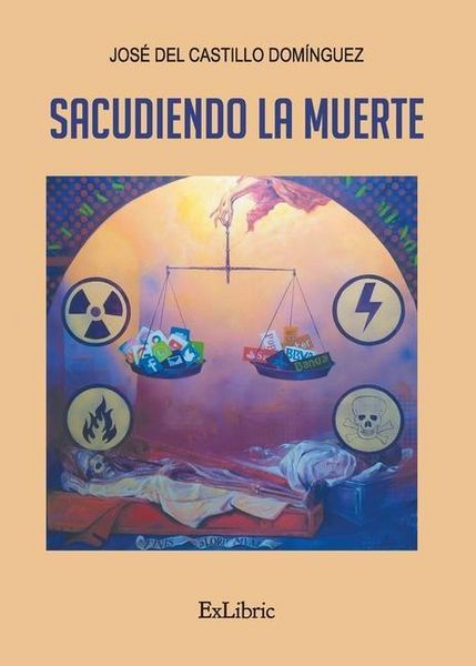 Produktbild: Sacudiendo la muerte