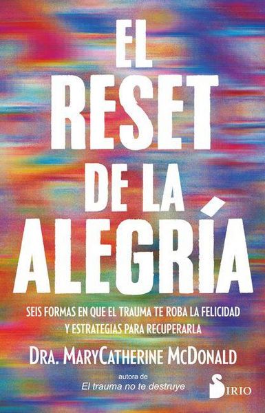 Produktbild: Reset de la Alegr&iacute;a, El