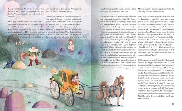 Produktbild: Es war einmal &ndash; Die sch&ouml;nsten M&auml;rchen der Br&uuml;der Grimm