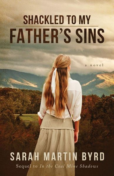 Produktbild: Shackled to My Father's Sins