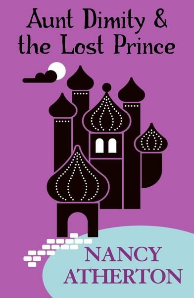 Produktbild: Aunt Dimity and the Lost Prince (Aunt Dimity Mysteries, Book 18)