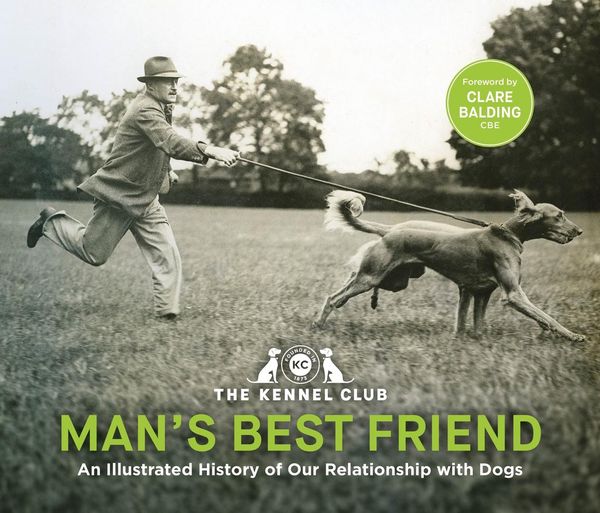 Produktbild: Man's Best Friend '"the ultimate homage to our canine companions"