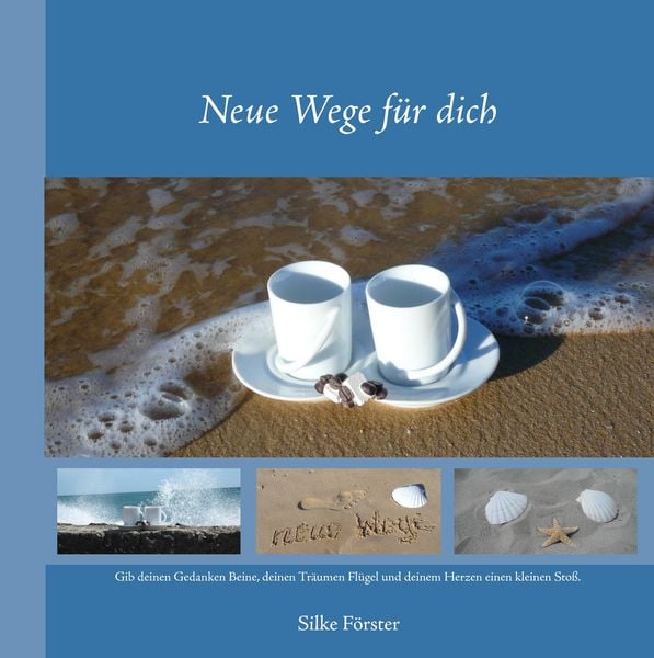 Produktbild: Neue Wege f&uuml;r dich
