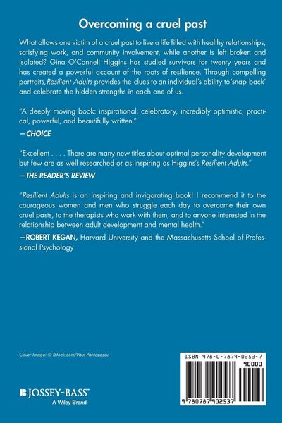 Produktbild: Resilient Adults