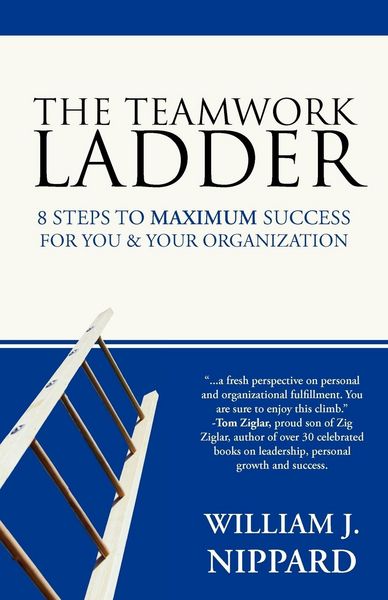 Produktbild: The Teamwork Ladder