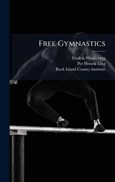 Produktbild: Free Gymnastics