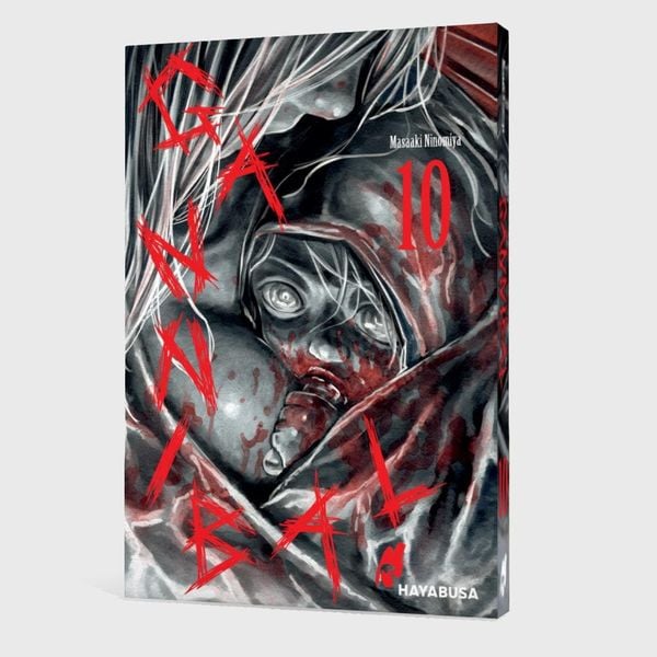 Produktbild: Gannibal 10