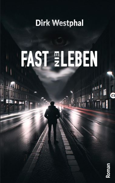 Produktbild: Fast ein Leben